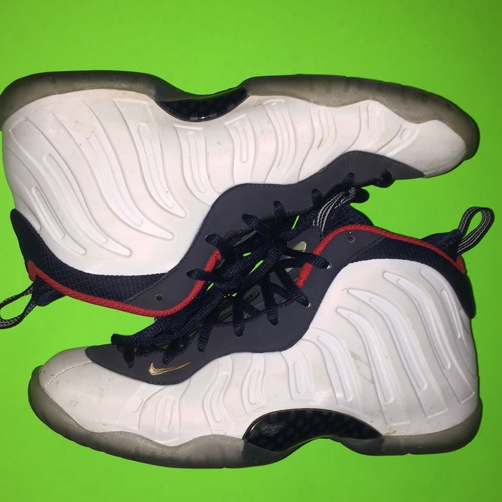 Nike Foamposites ✔️(Youth)